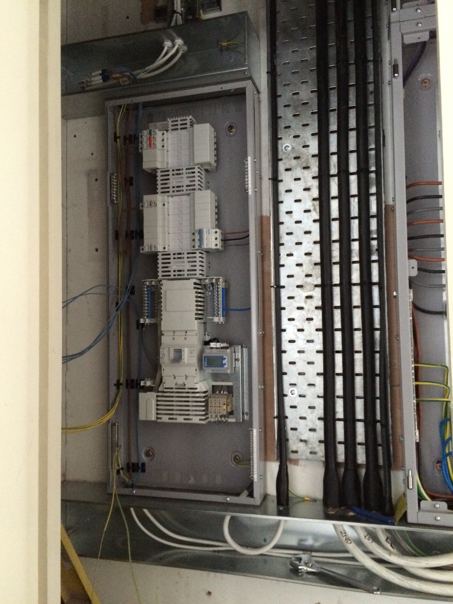 Electrician: Image 12